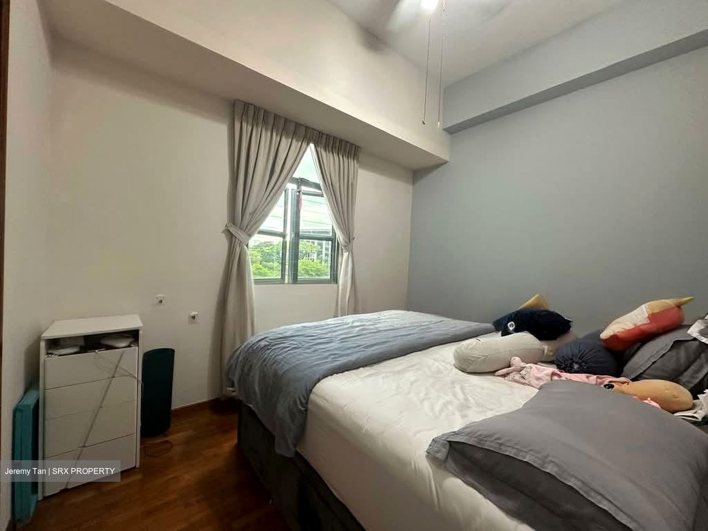 1 King Albert Park (D21), Condominium #570154281